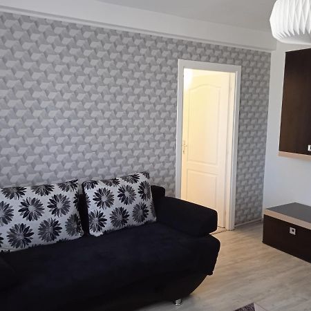 Ana Apartament Ramnicu Valcea Ngoại thất bức ảnh