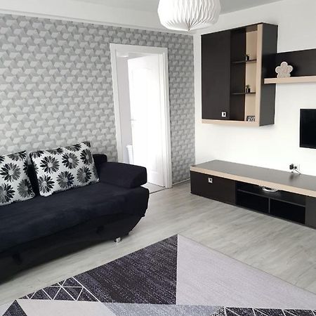 Ana Apartament Ramnicu Valcea Ngoại thất bức ảnh