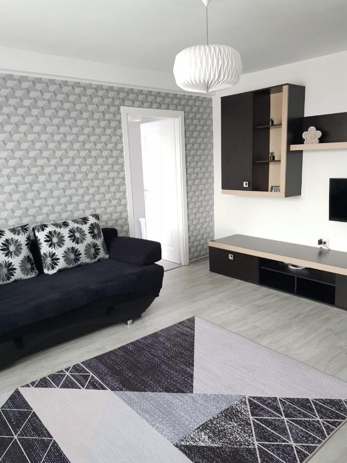 Ana Apartament Ramnicu Valcea Ngoại thất bức ảnh
