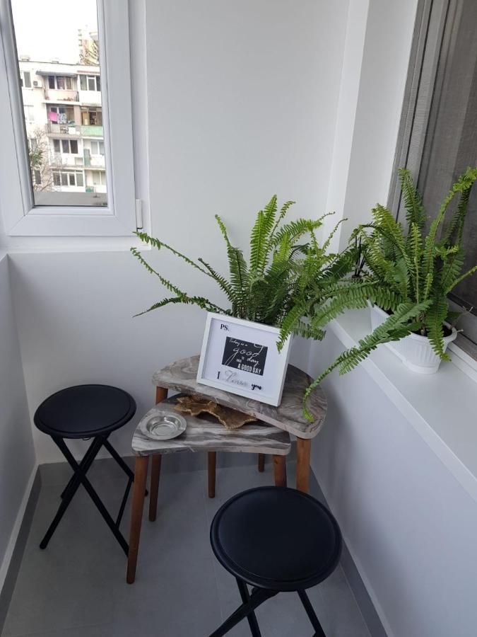 Ana Apartament Ramnicu Valcea Ngoại thất bức ảnh