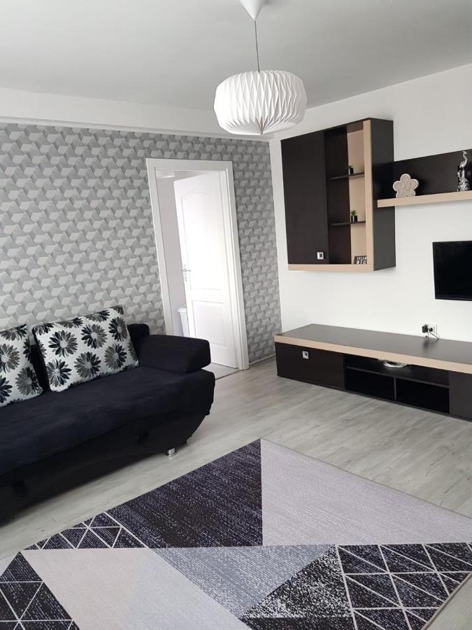 Ana Apartament Ramnicu Valcea Ngoại thất bức ảnh