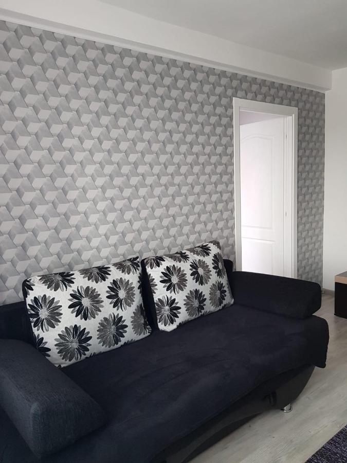 Ana Apartament Ramnicu Valcea Ngoại thất bức ảnh