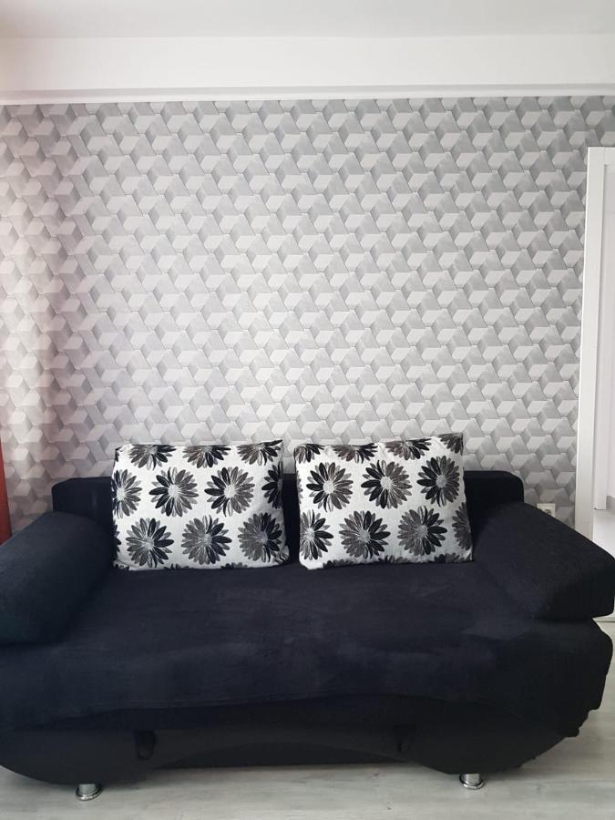Ana Apartament Ramnicu Valcea Ngoại thất bức ảnh