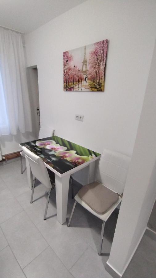 Ana Apartament Ramnicu Valcea Ngoại thất bức ảnh