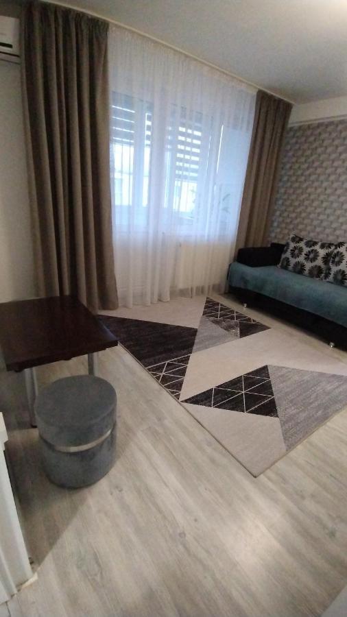 Ana Apartament Ramnicu Valcea Ngoại thất bức ảnh